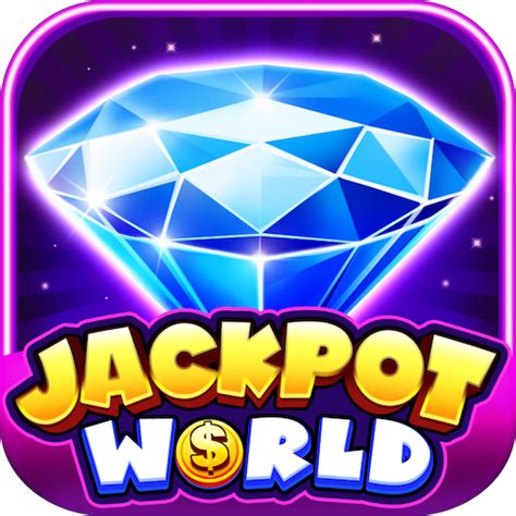 Jackpot casino app